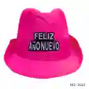 Sombrero "feliz Año Nuevo"