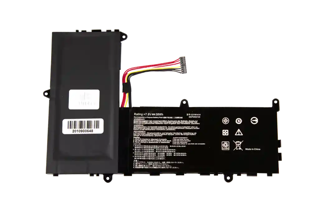 Batería Asus C21n1414 X205ta
