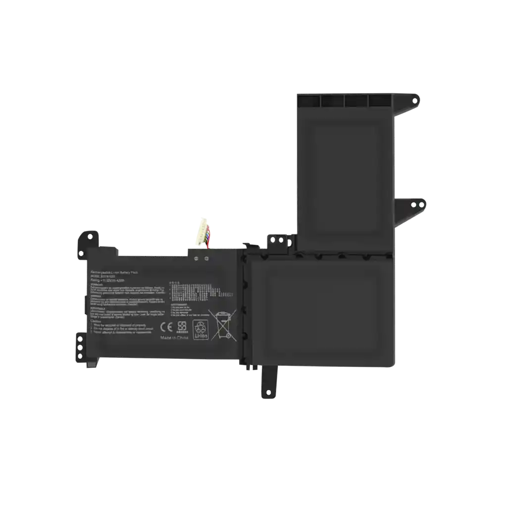 Batería Asus B31n1637 / F510u