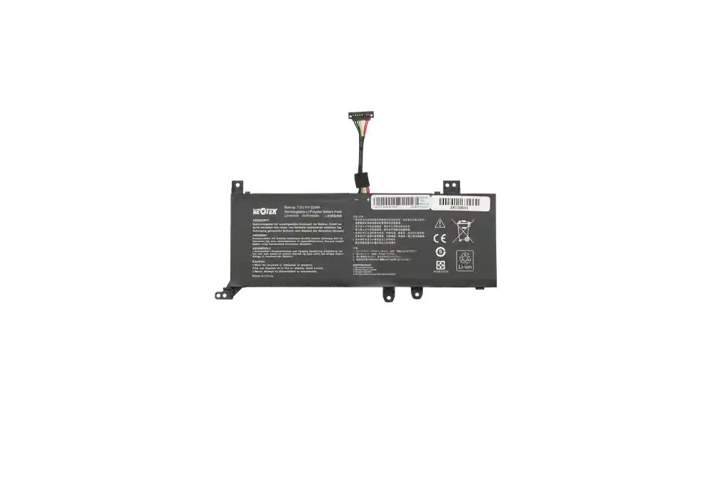 Batería Asus C21n1818 / X412ua / X412fj