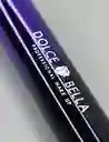 Pestañina Mascara Dolce Bella Negra 21,5 Grs.