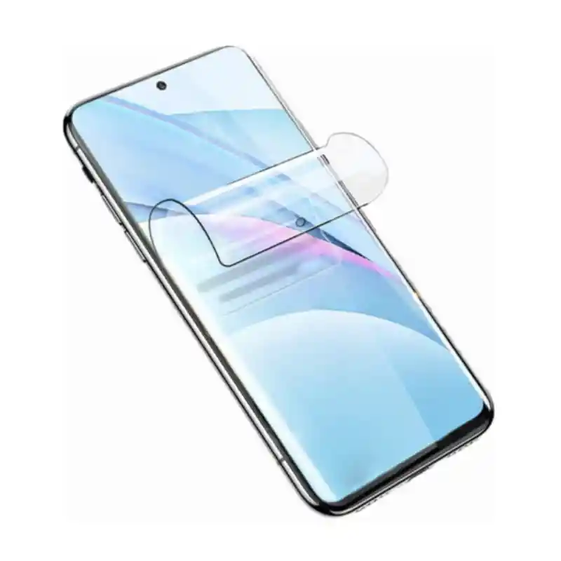 Samsung A20 , A30 , A30s , A40s , A50 , A50s Protector Hidrogel Pantalla