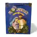 Bolsa De Regalo Navidad