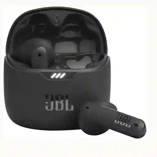 Audífonos Auriculares Inalambricos Jbl Tune Flex Negros