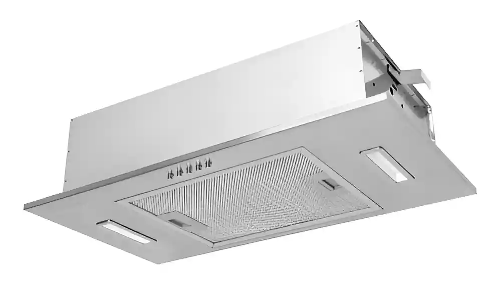 Extractor Horizontal Grupo Filtrante - Ref. Cx 4150 Inox
