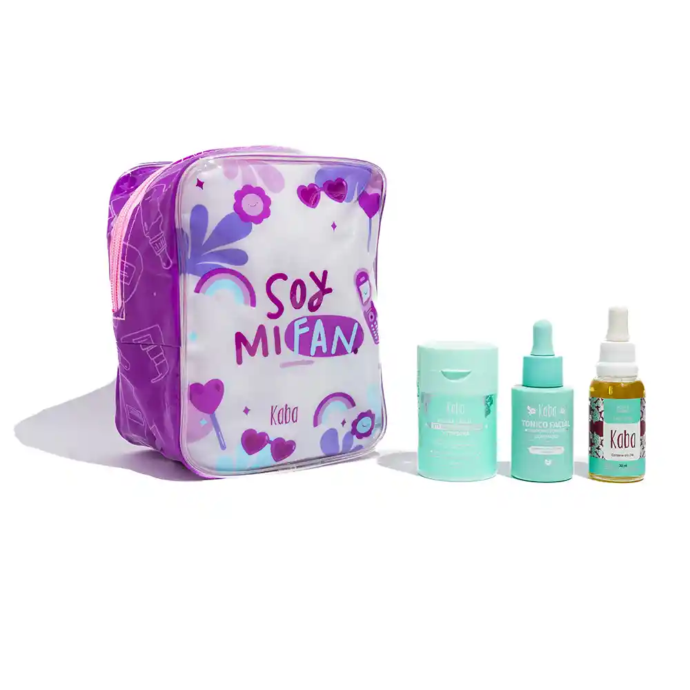 Kaba Kit Facial