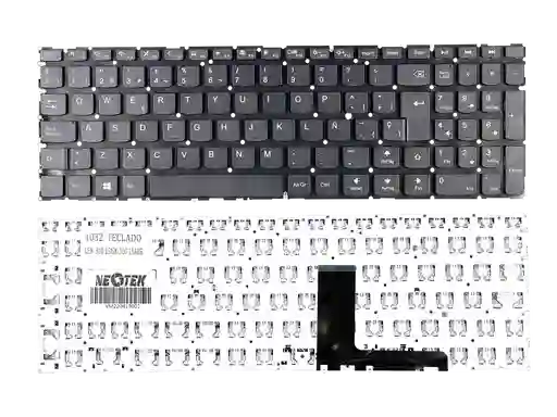 Teclado Dell Latitude E7250 / E5250