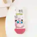 Medias Tobilleras Pokémon Jigglypuff