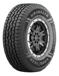 Llanta Goodyear 265/70r16 Wrangler Workhorse At 112t Sl