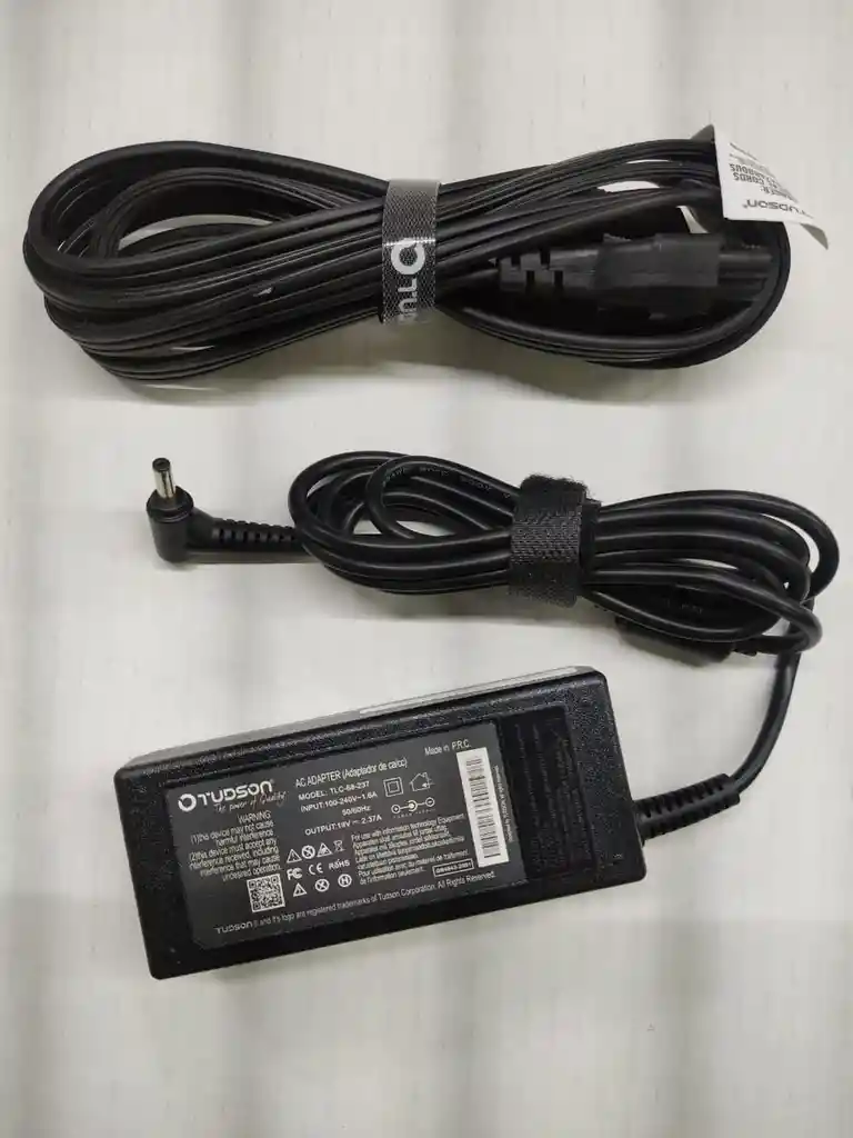 Cargador Para Asus 19v 2.37a