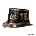 Sombrero "happy New Year"