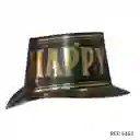 Sombrero "happy New Year"
