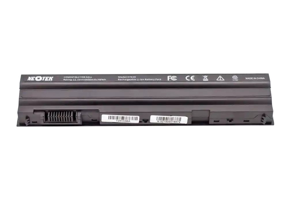 Batería Dell Latitude E5420 / E6420 / E6520