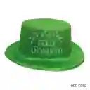 Sombrero "feliz Año Nuevo"