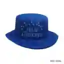 Sombrero "feliz Año Nuevo"