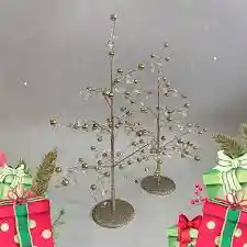 Pequeño Arbol De Navidad 40cm