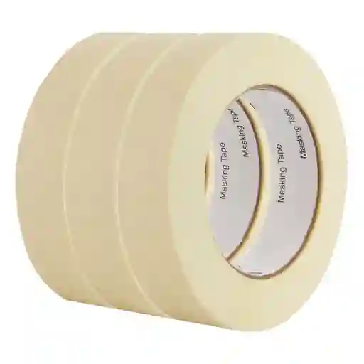 Cinta De Enmascarar 3/4