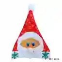 Gorro Navidad Papá Noel