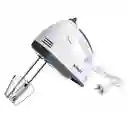 Scarlett 2023 Batidora De Mano Eléctrica 7 Velocidades Color Blanco Frecuencia 0