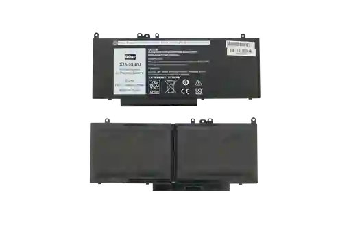 Batería Dell Ryxxh / E5450 / E5555