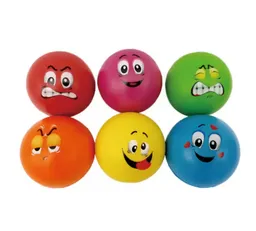 Pelota Antiestres Diseños