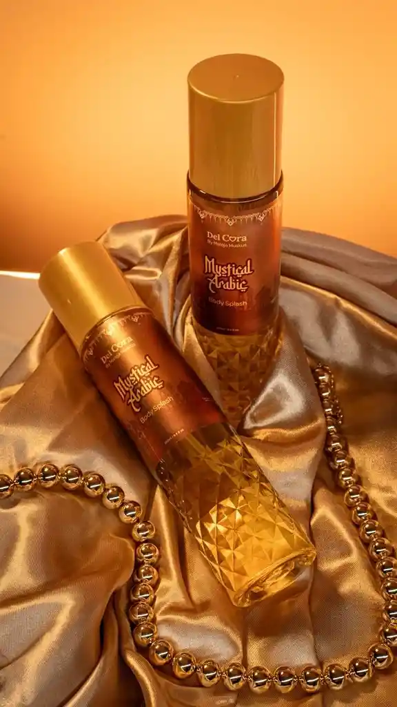 Kit Always Delcora 6 Unidades