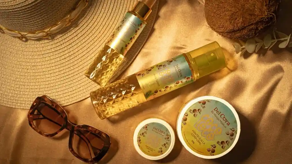 Kit Always Delcora 6 Unidades