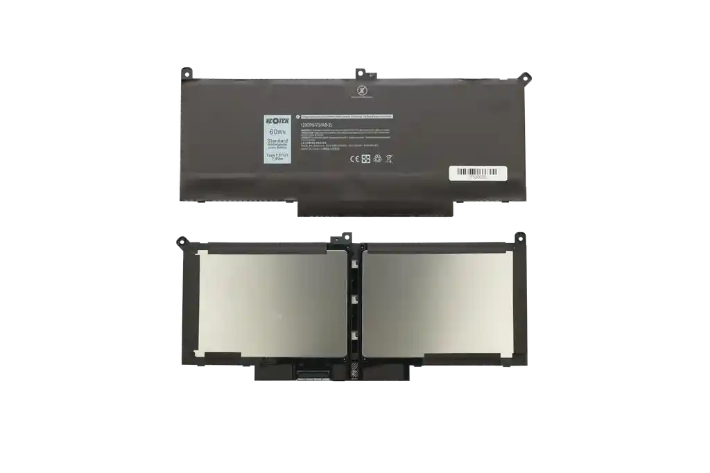 Batería Dell F3ygt / E7280 / E7480