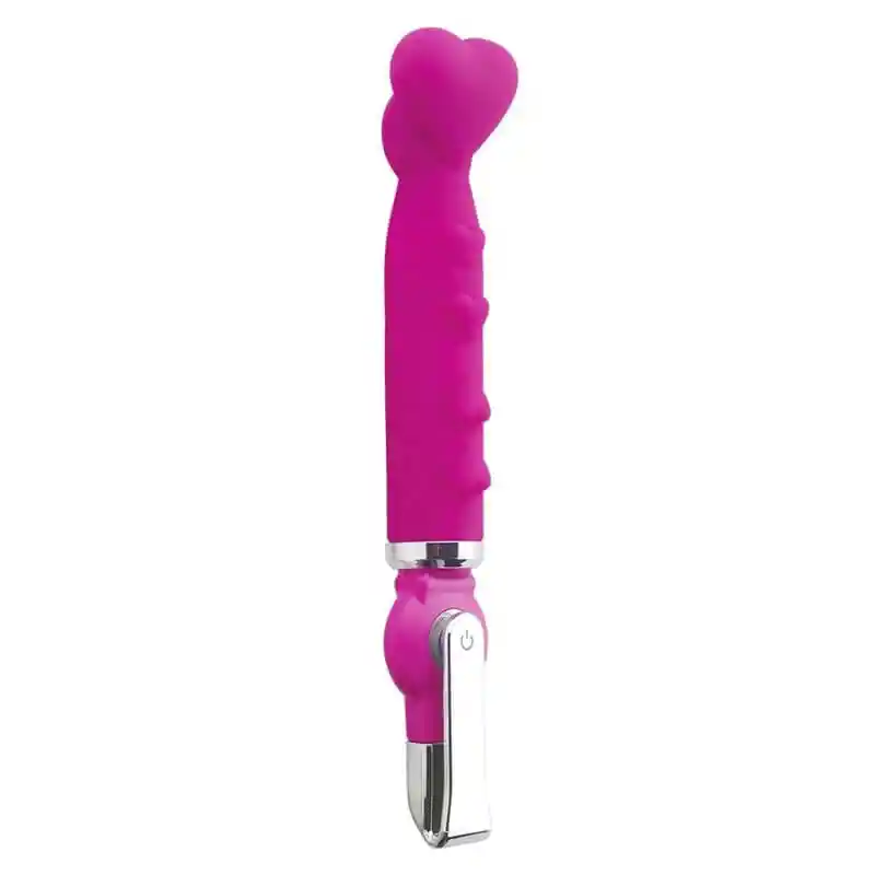 Consolador Vibrador Sally