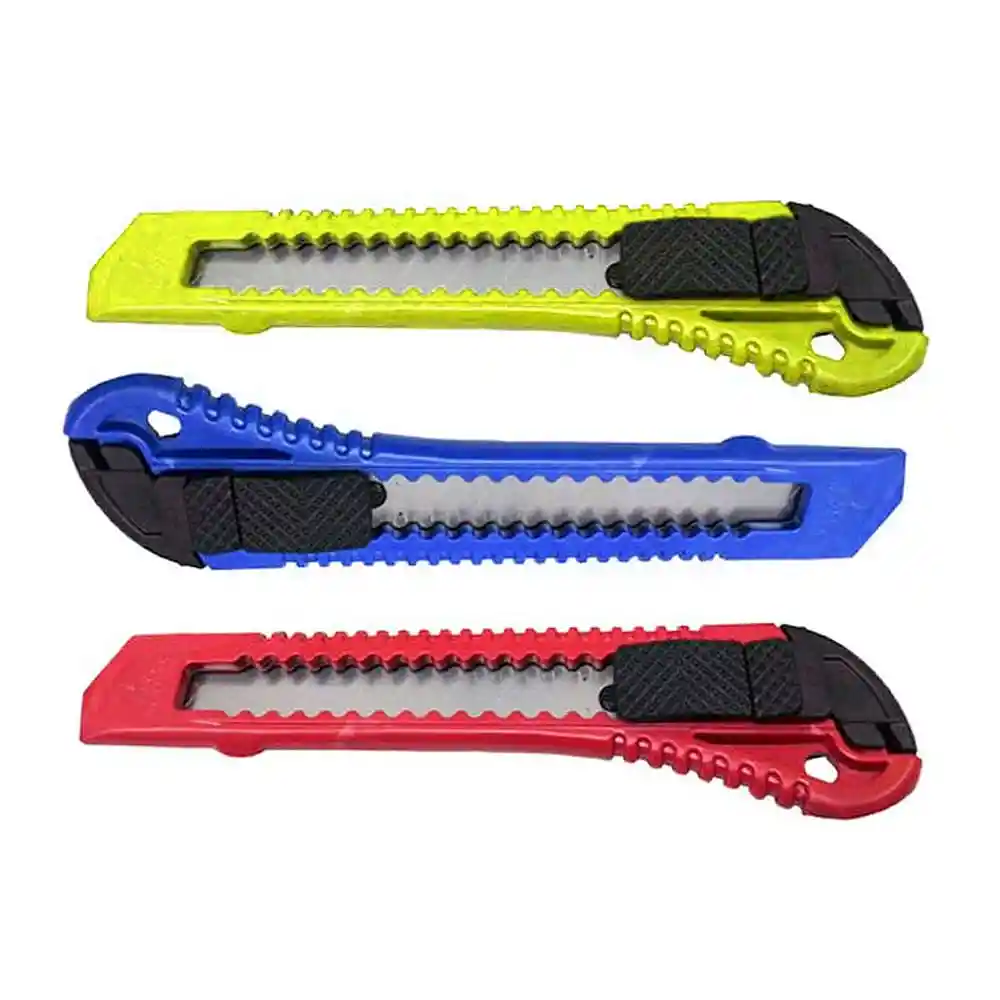 Bisturi Metalico Economico