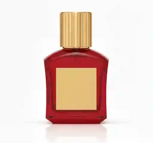 Perfume Fragancia Artesanal Unisex Rubor 540