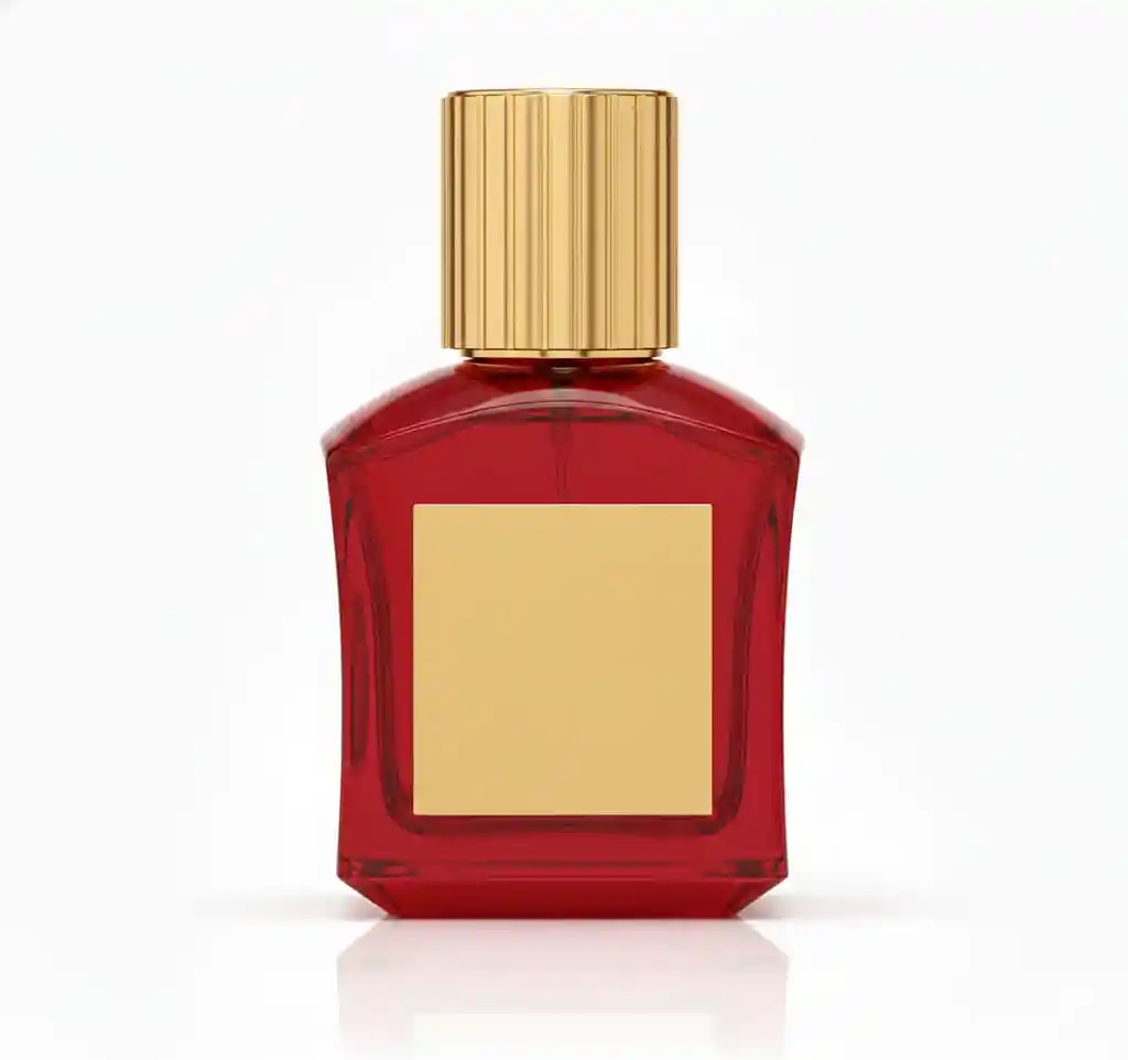 Perfume Fragancia Artesanal Unisex Rubor 540