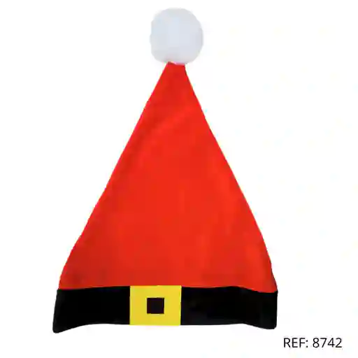 Gorro Navideño