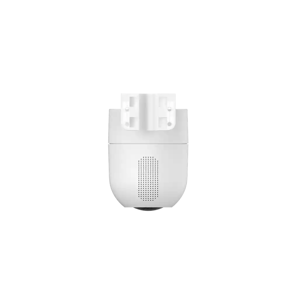 Cámara De Seguridad Ezviz H8c 2k (3mp) – Wifi