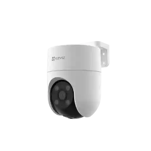 Cámara De Seguridad Ezviz H8c 2k (3mp) – Wifi