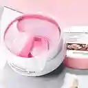 🌸 Parches De Hidrogel Rosas Bioaqua – Ácido Hialurónico 🌸 X60