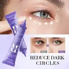 💜 Contorno De Ojos Bioaqua Retinol – Anti Ojeras & Anti Hinchazón 💜