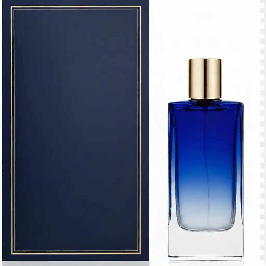 Perfume Fragancia Artesanal Unisex Más Allá De Las Palabras