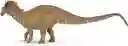 Figura Coleccionable Dinosaurio Amargaurus Pintada A Mano