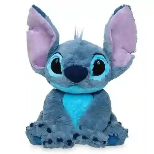Peluche Stitch 33 Cm Amor Y Amistad Ref. S2125