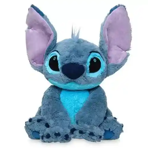 Peluche Stitch 33 Cm Amor Y Amistad Ref. S2125