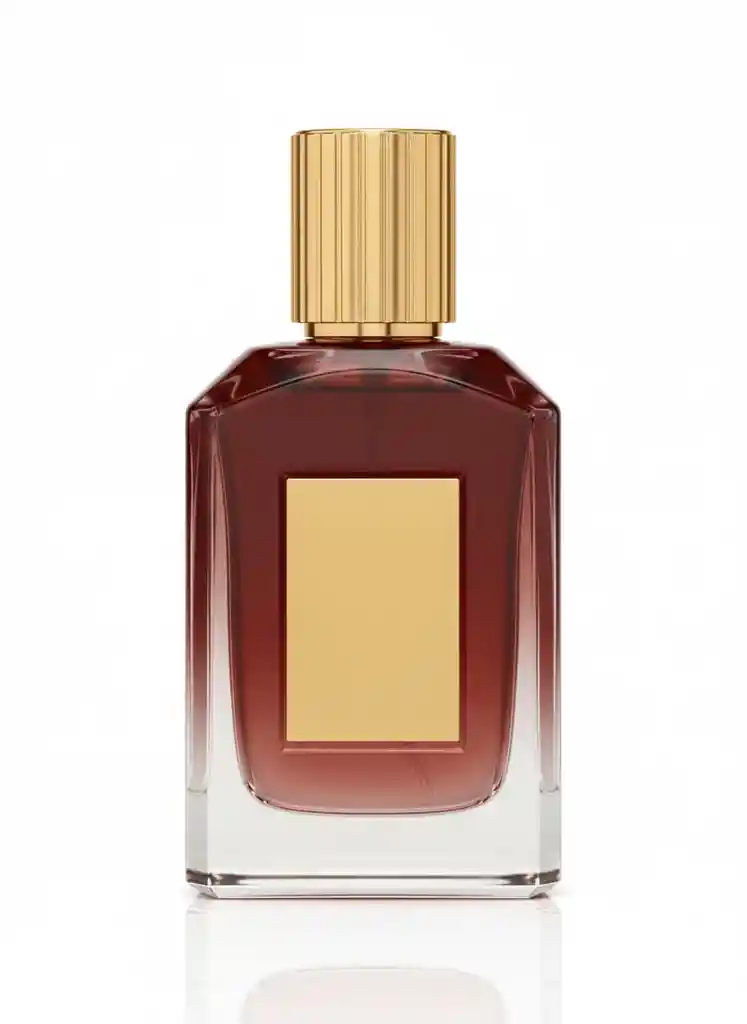 Perfume Fragancia Artesanal Unisex Esencia De Alejandría