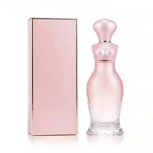 Perfume Fragancia Artesanal Mujer Rosa Apasionada