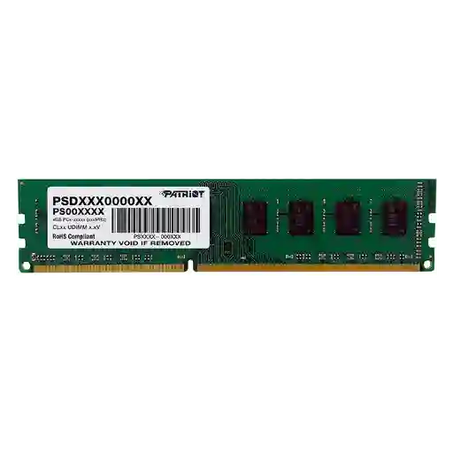 Memoria Ram Ddr3 8gb (1600) – Pc – Marca Oem