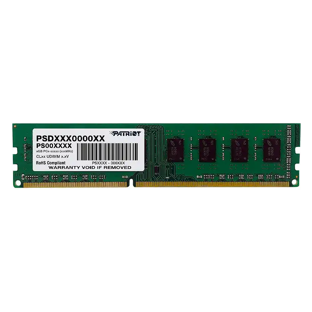 Memoria Ram Ddr3 8gb (1600) – Pc – Marca Oem