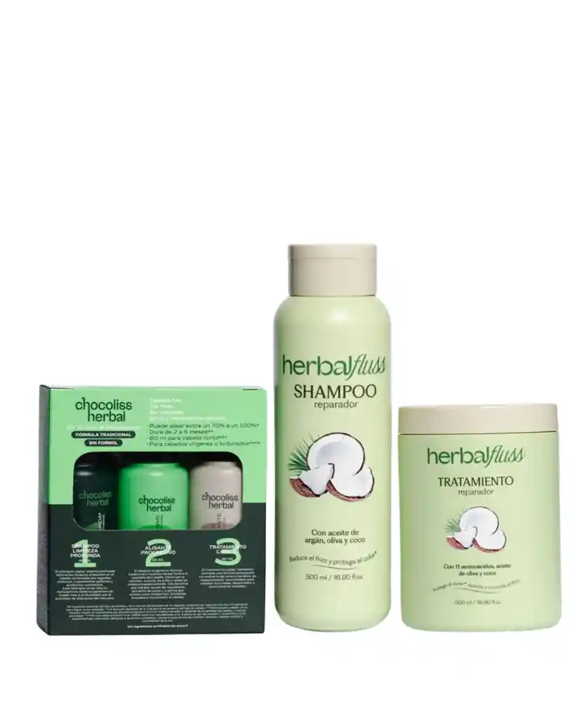 Liso Y Nutritivo Cabello Corto