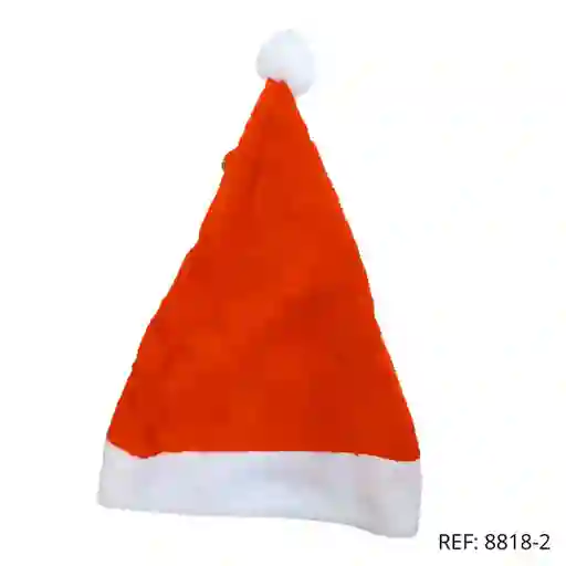 Gorro Navideño