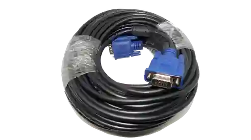 Cable Vga 20 Metros