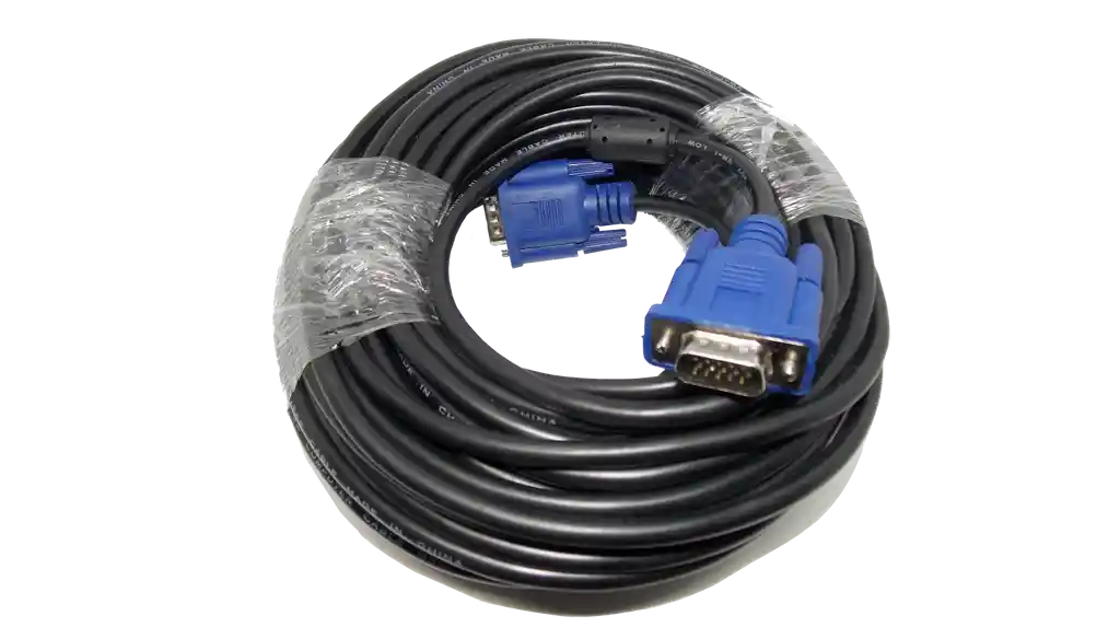 Cable Vga 20 Metros