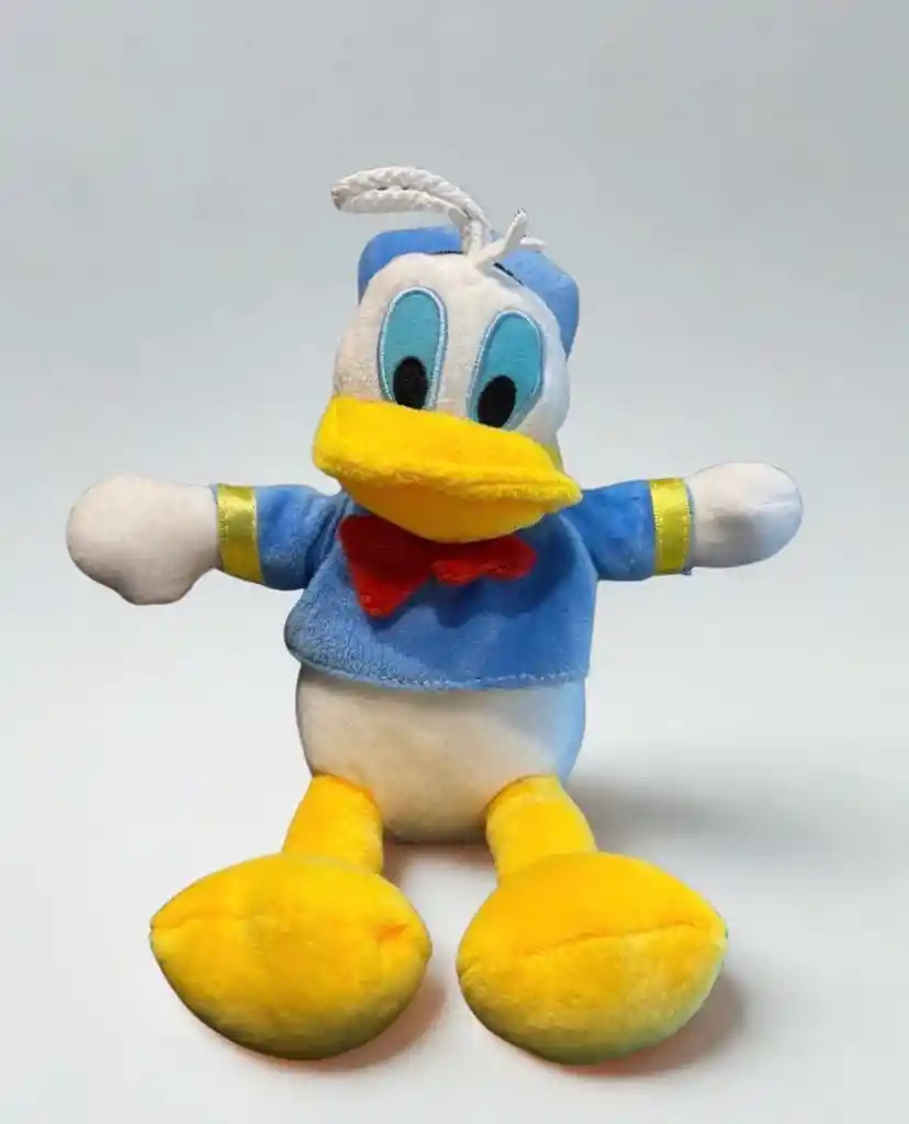 Pato Donald Peluche